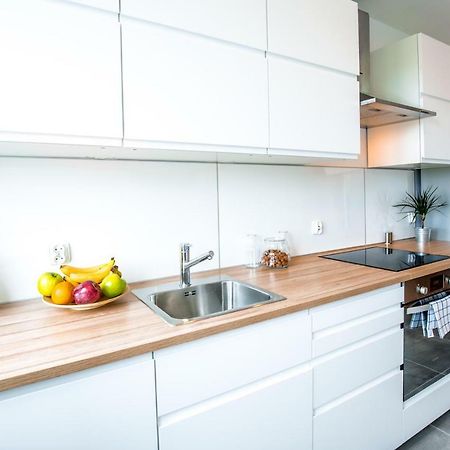Apartament 8 Zakopane Kültér fotó