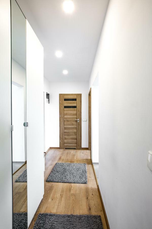 Apartament 8 Zakopane Kültér fotó