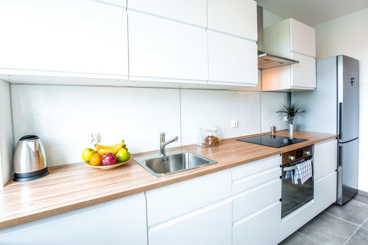 Apartament 8 Zakopane Kültér fotó
