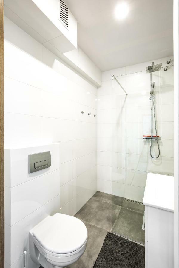 Apartament 8 Zakopane Kültér fotó
